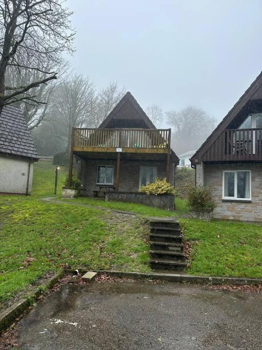 Valley Lodge 20 Gunnislake エクステリア 写真