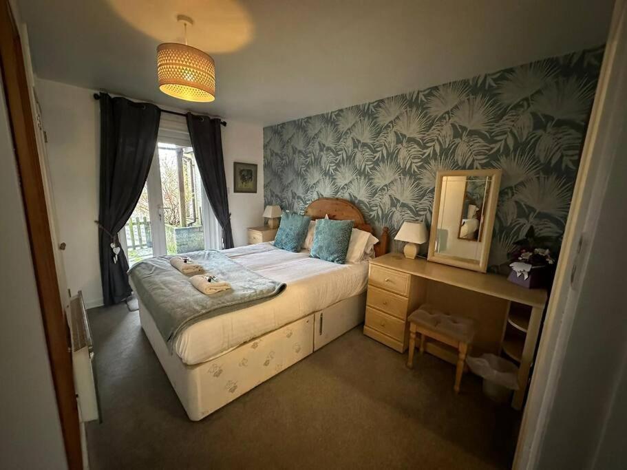 Valley Lodge 20 Gunnislake エクステリア 写真