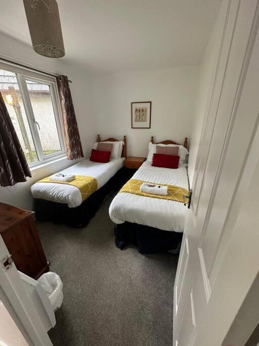 Valley Lodge 20 Gunnislake エクステリア 写真